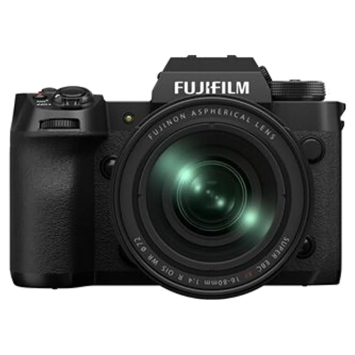 Fujifilm Fujifilm X-H2 reconditionné