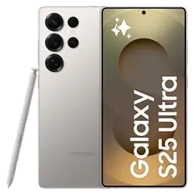 Samsung Galaxy S25 Ultra reconditionné