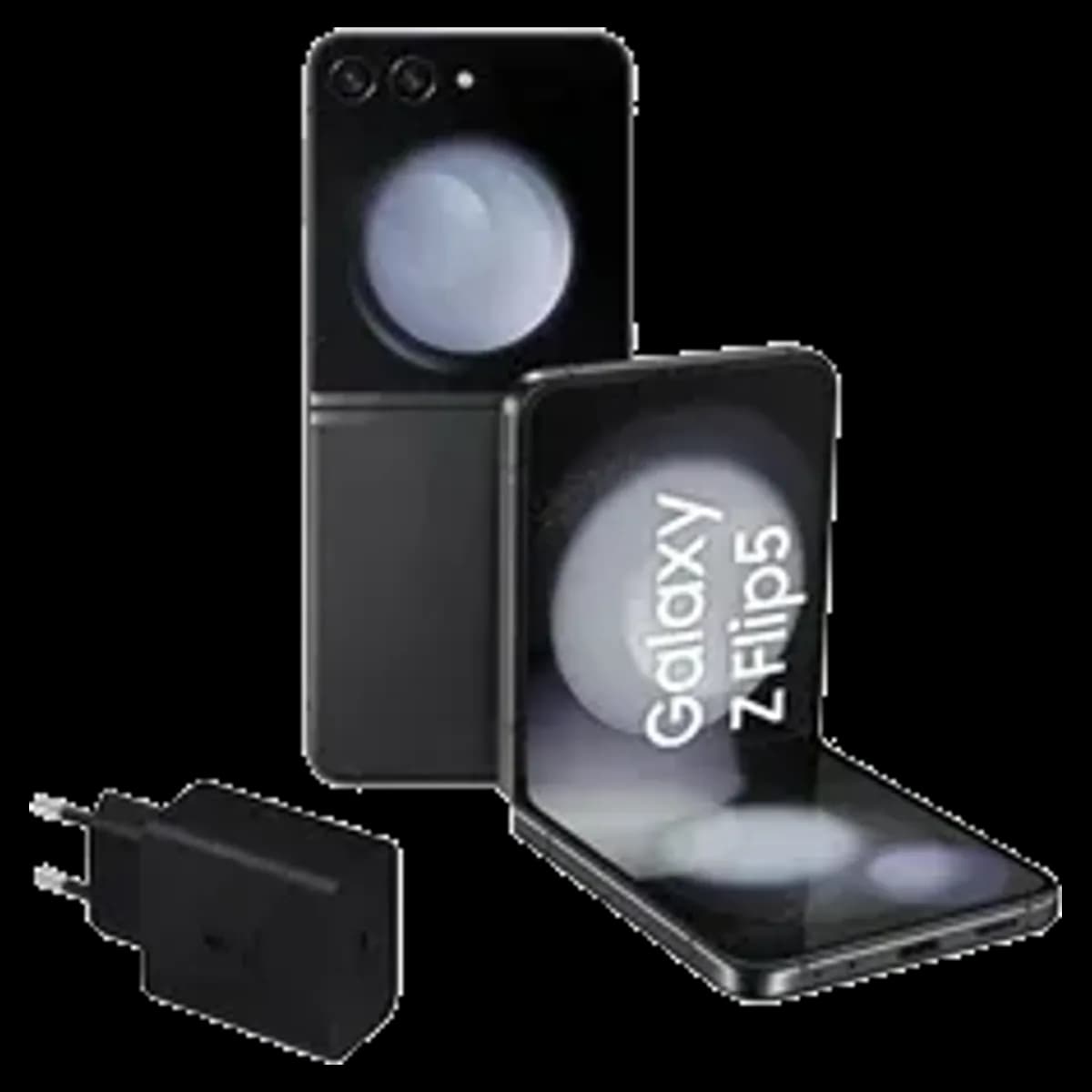 Samsung Galaxy Z Flip 5 reconditionné