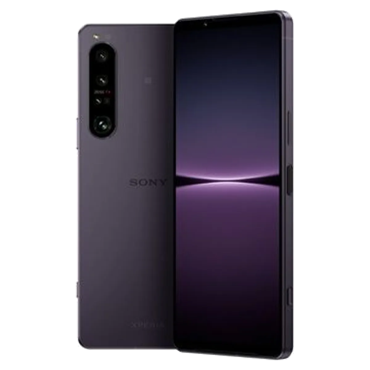 Sony Xperia 1 IV reconditionné