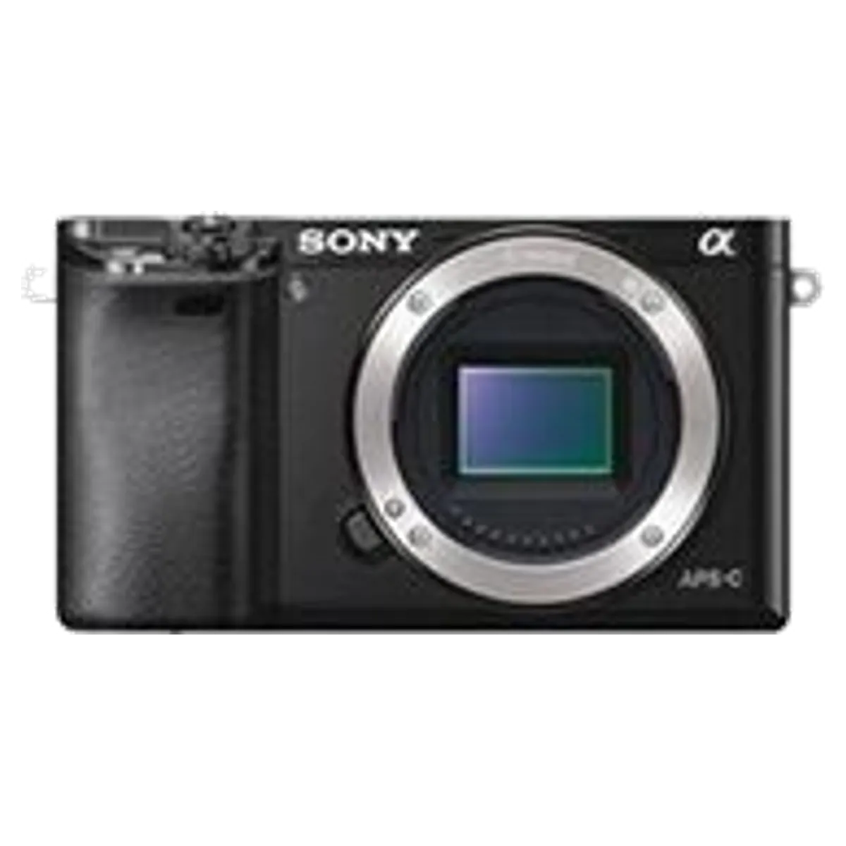 Sony Alpha 6000 reconditionné
