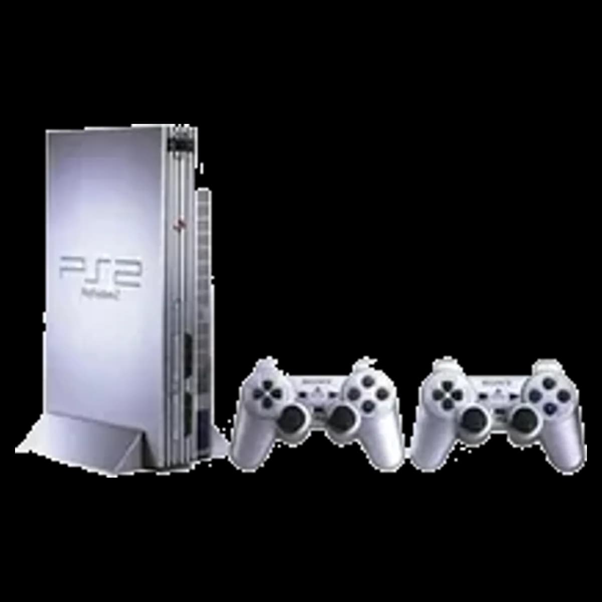 Sony PlayStation 2 reconditionné