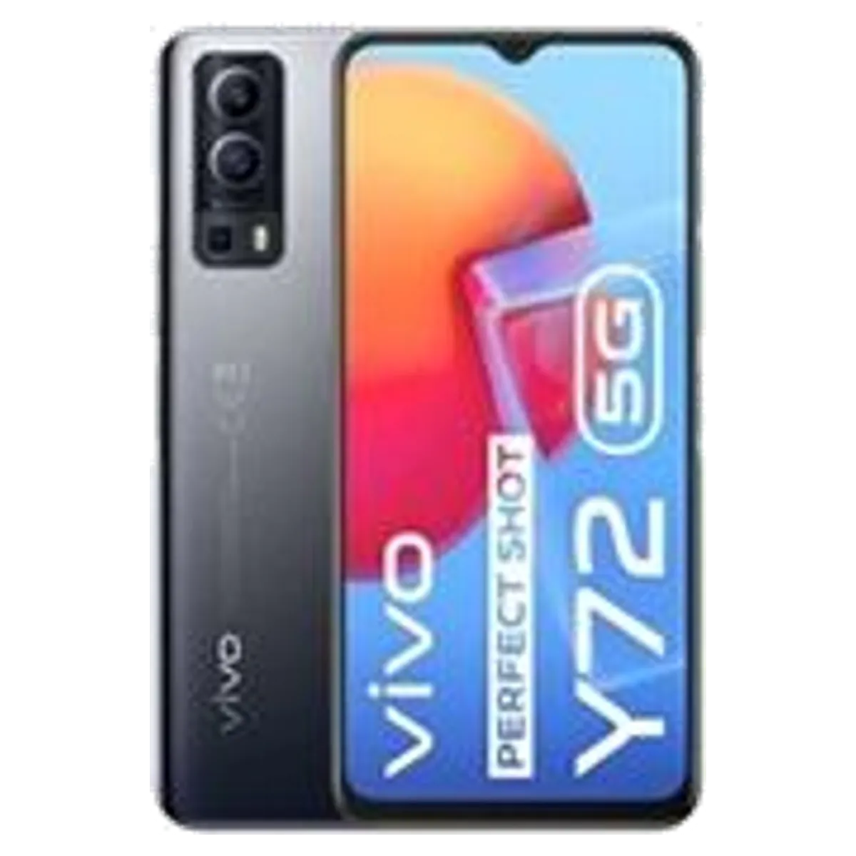Vivo Vivo Y72 reconditionné