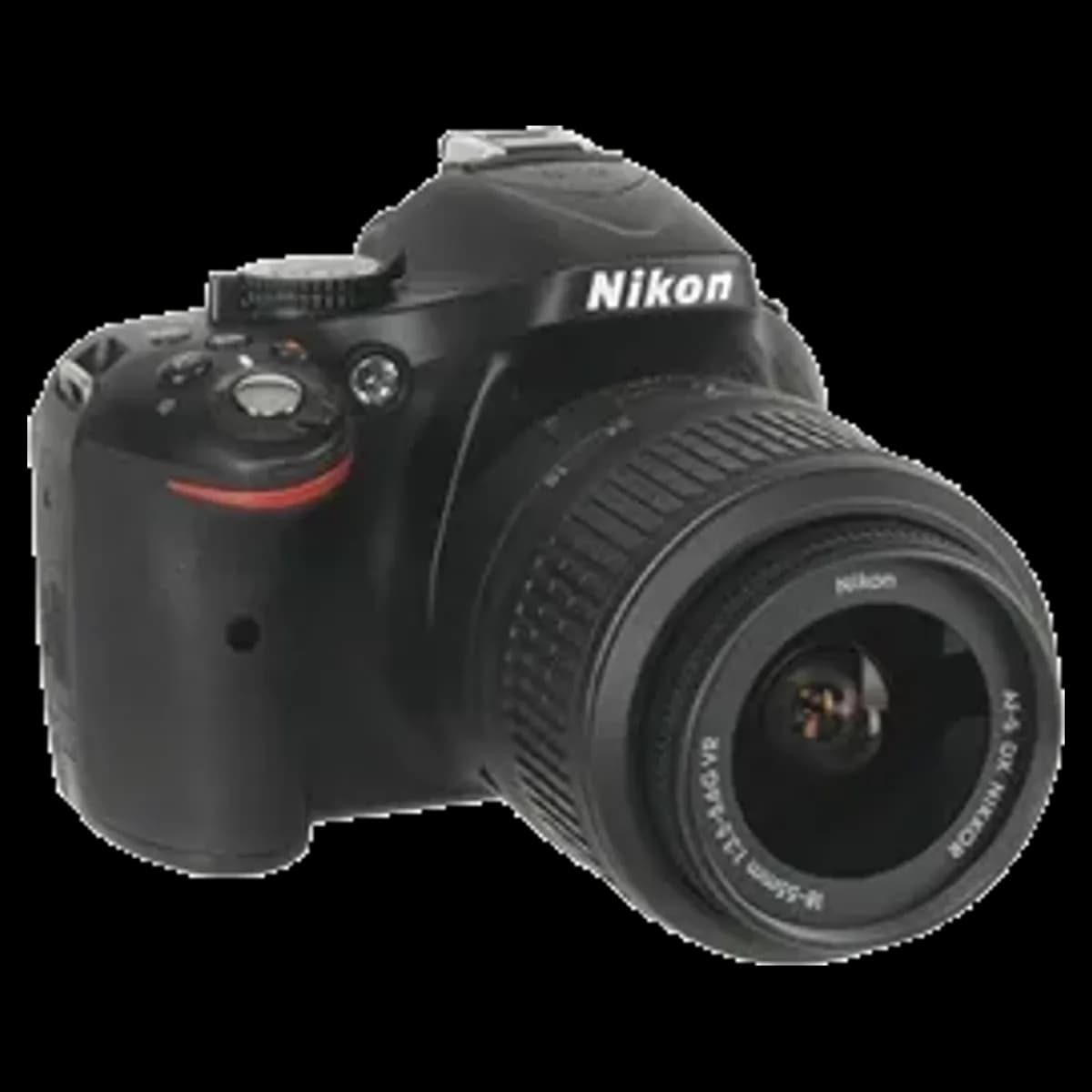 Nikon Nikon D5200 reconditionné