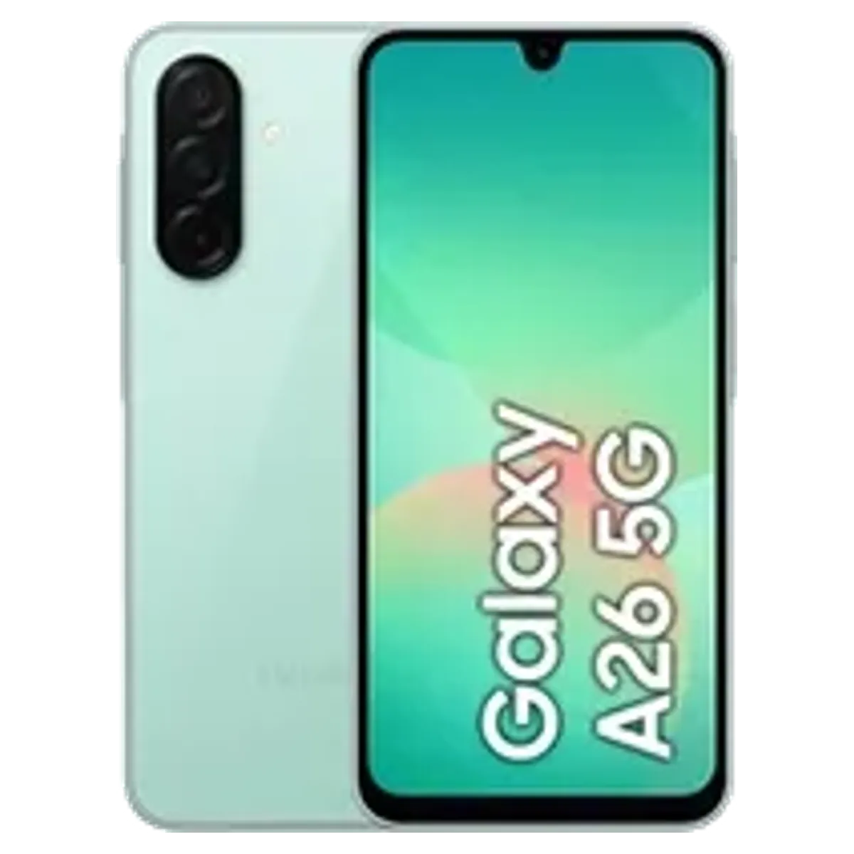 Samsung Galaxy A26 reconditionné