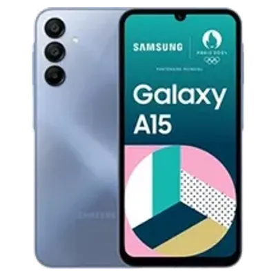Galaxy A15