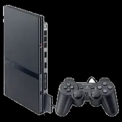 PlayStation 2
