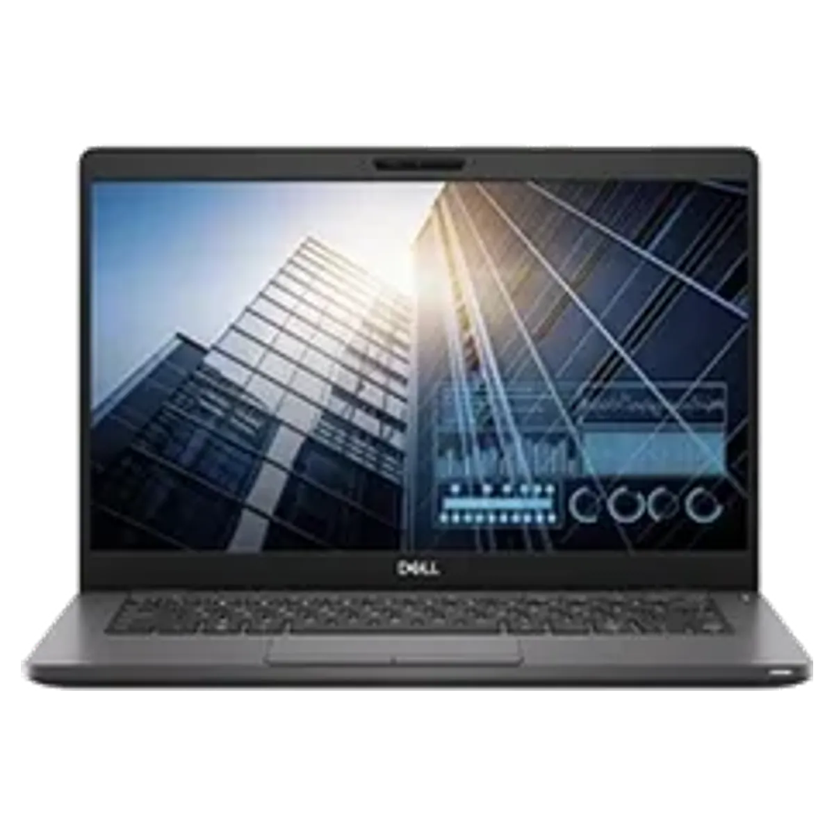 Dell Latitude 5300 13" reconditionné