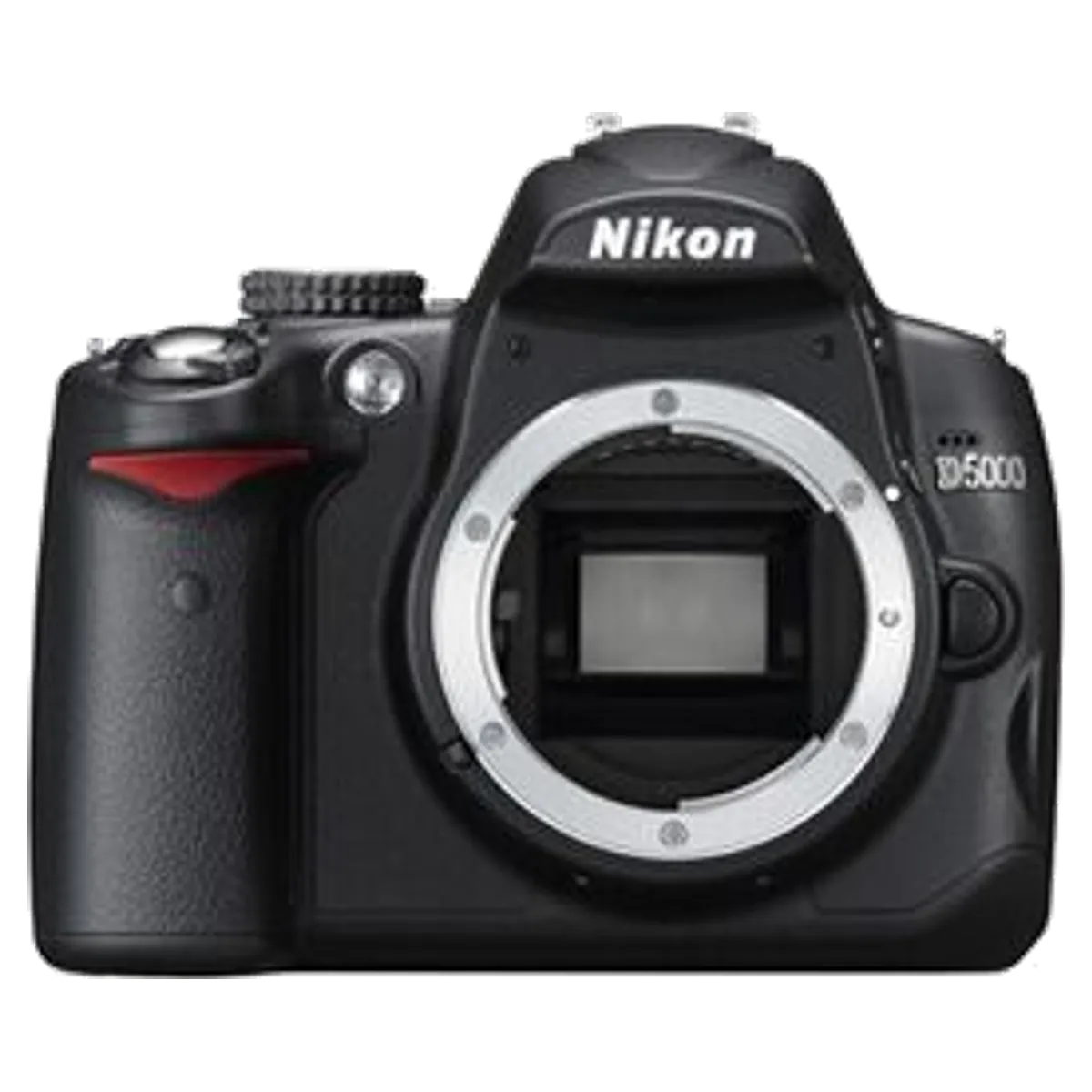 Nikon Nikon D5000 reconditionné