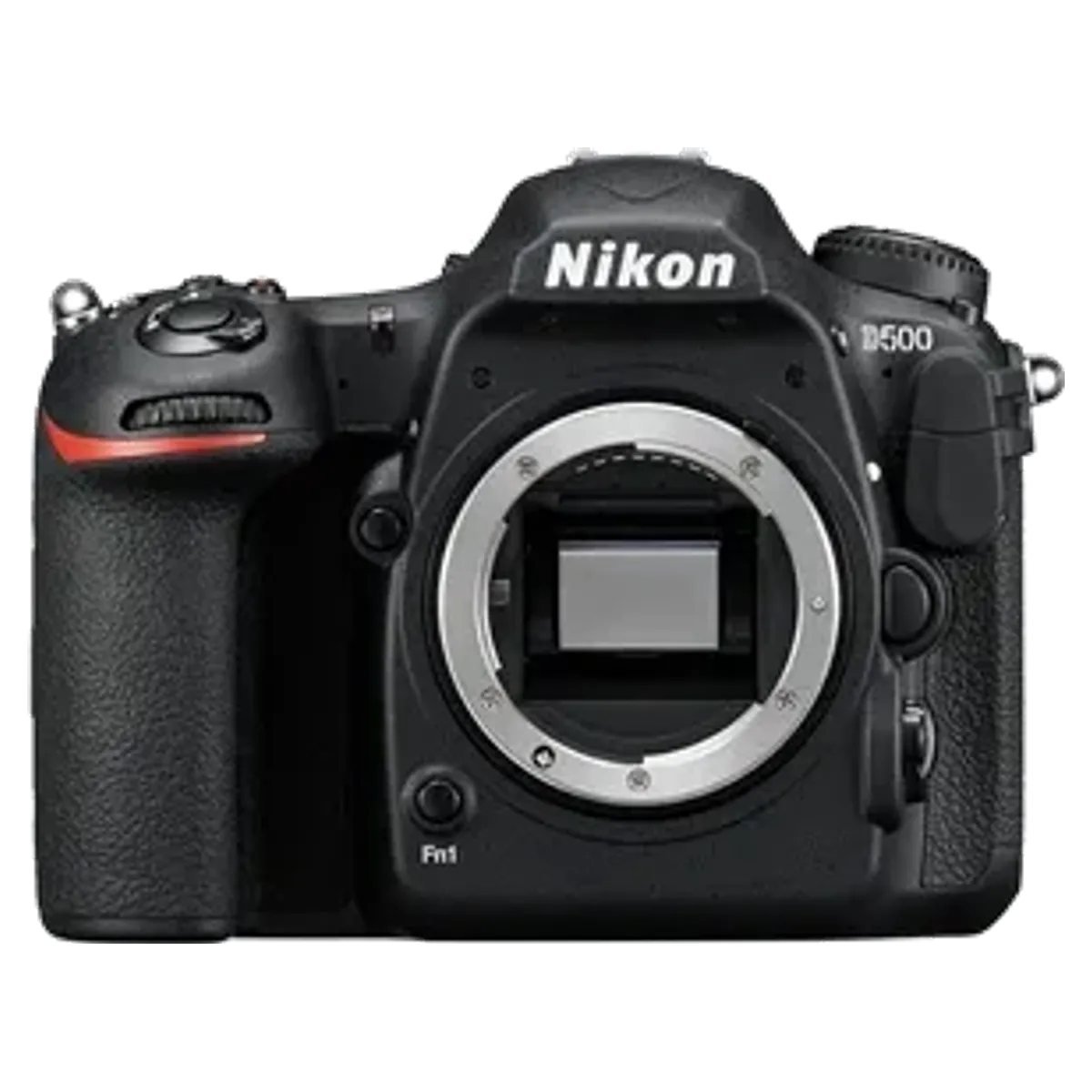 Nikon D500 reconditionné