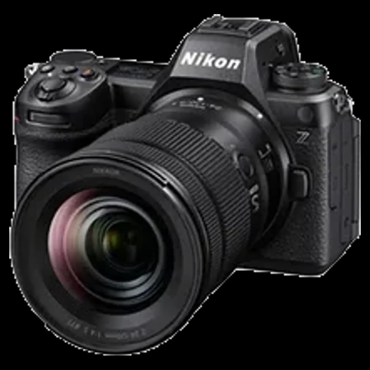 Nikon Nikon Z6 III reconditionné
