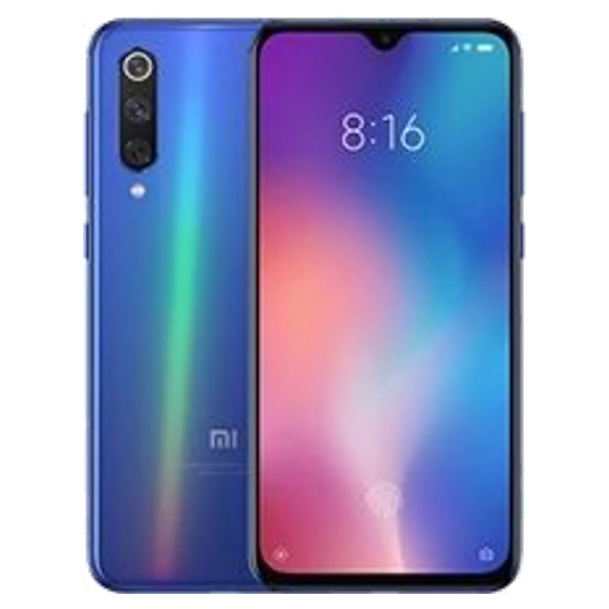 Xiaomi Mi 9 SE reconditionné