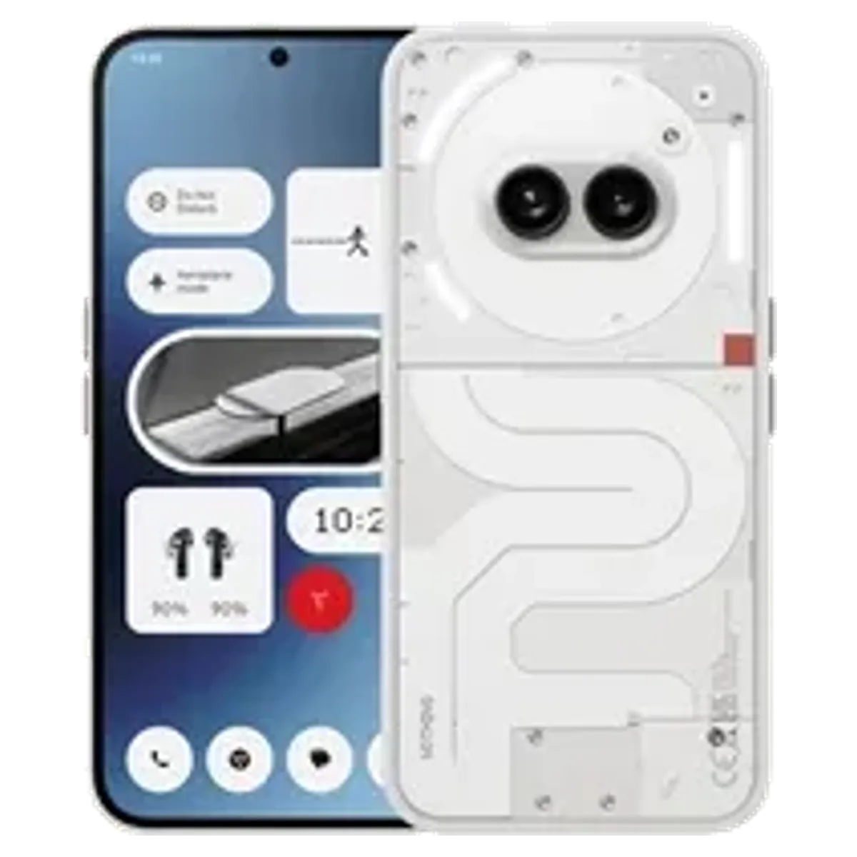 Nothing Phone reconditionné