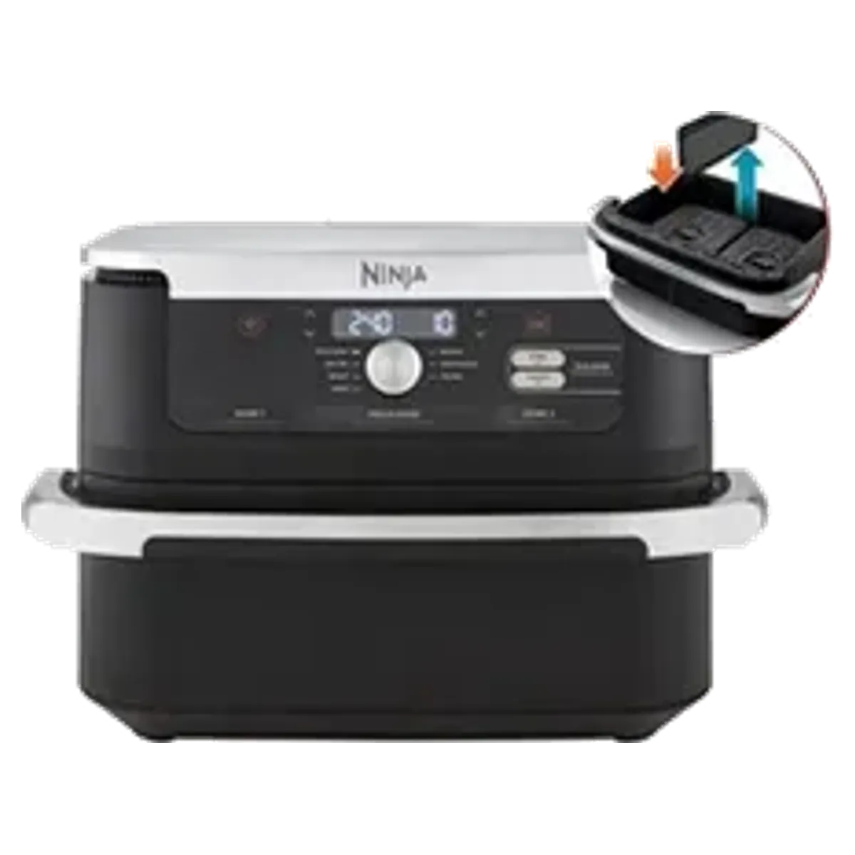 Ninja Ninja Foodi FlexDrawer AF500EU reconditionné