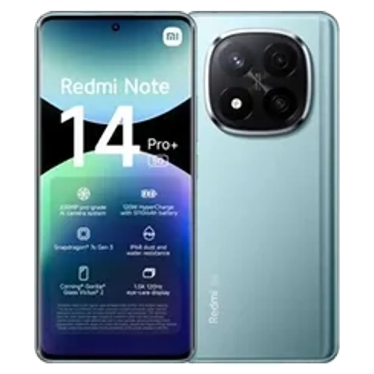 Xiaomi Redmi Note 14 reconditionné