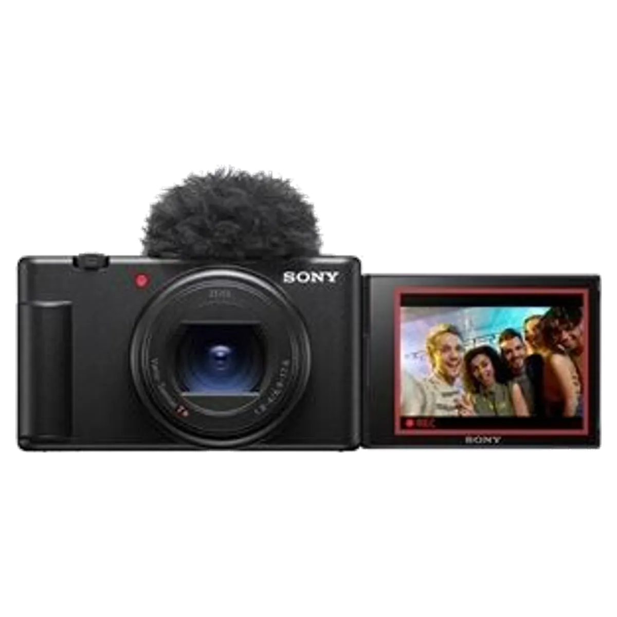 Sony ZV-1 II reconditionné