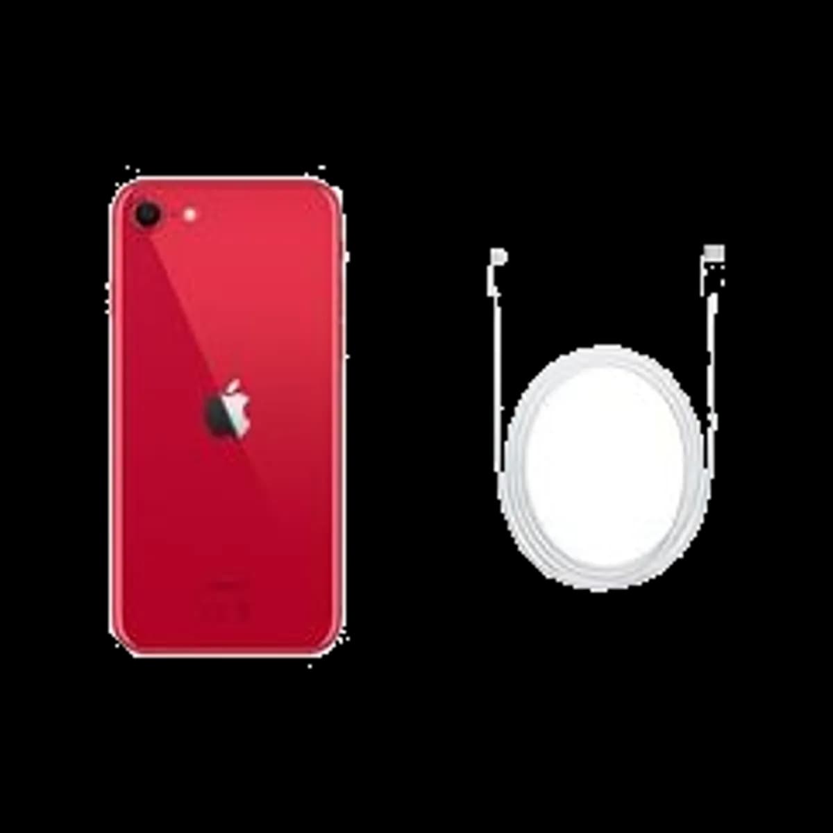 Apple iPhone SE reconditionné
