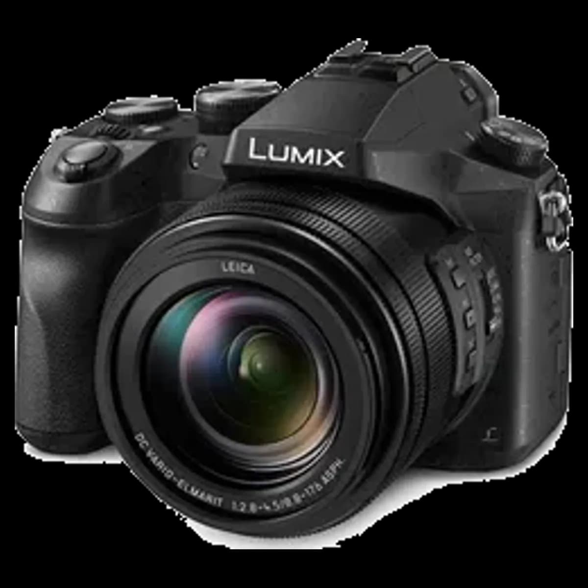 Panasonic Lumix FZ2000 reconditionné