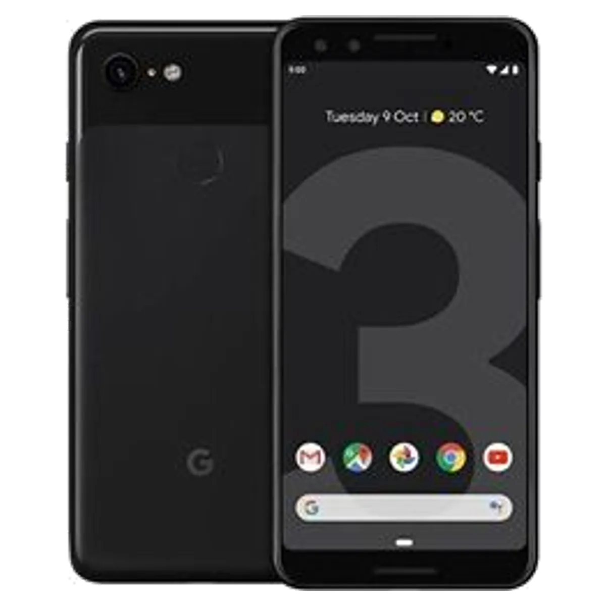 GENERIQUE Pixel 3 reconditionné