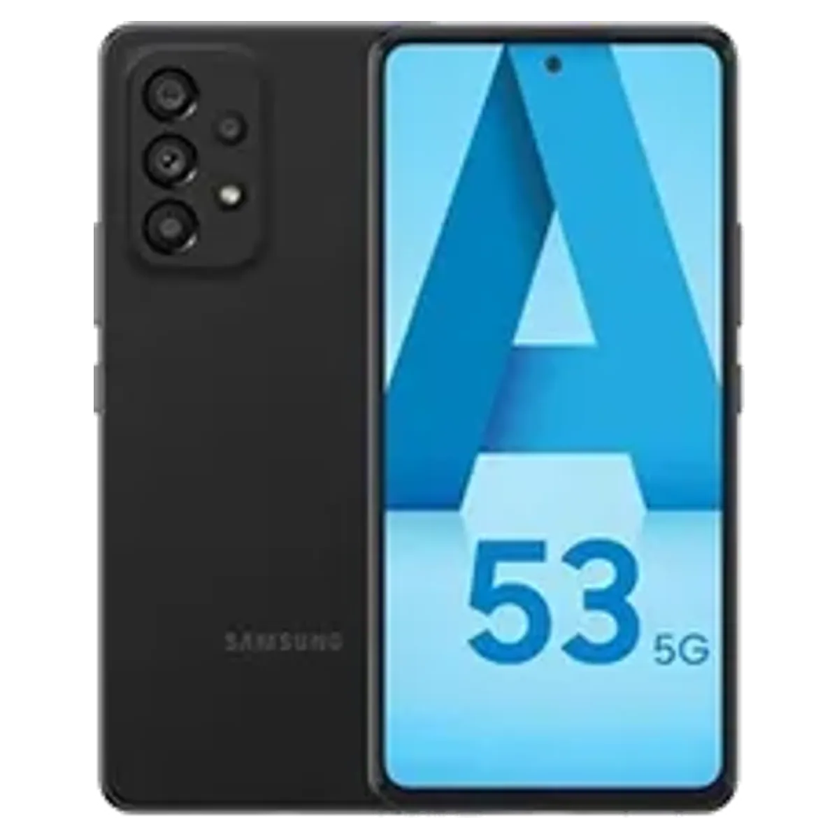 Samsung Galaxy A53 reconditionné