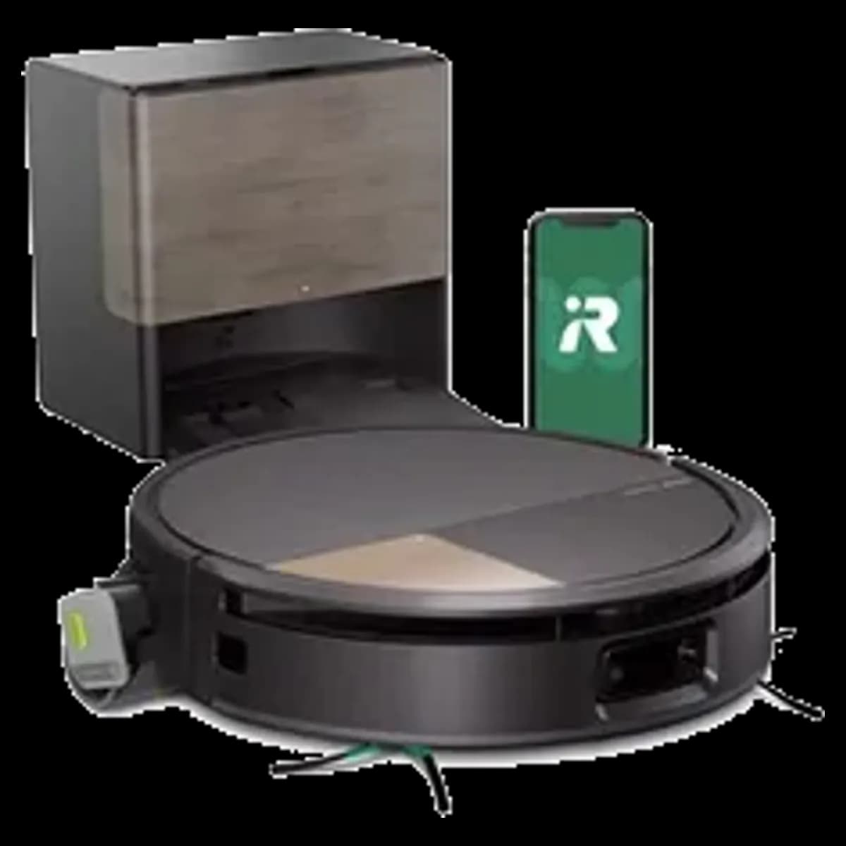 iRobot Roomba Max 705 reconditionné