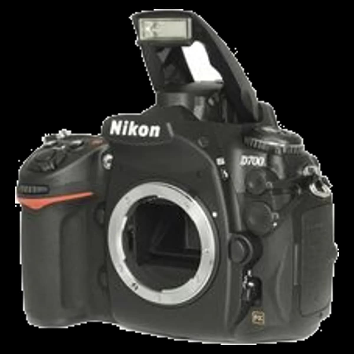 Nikon D700 reconditionné