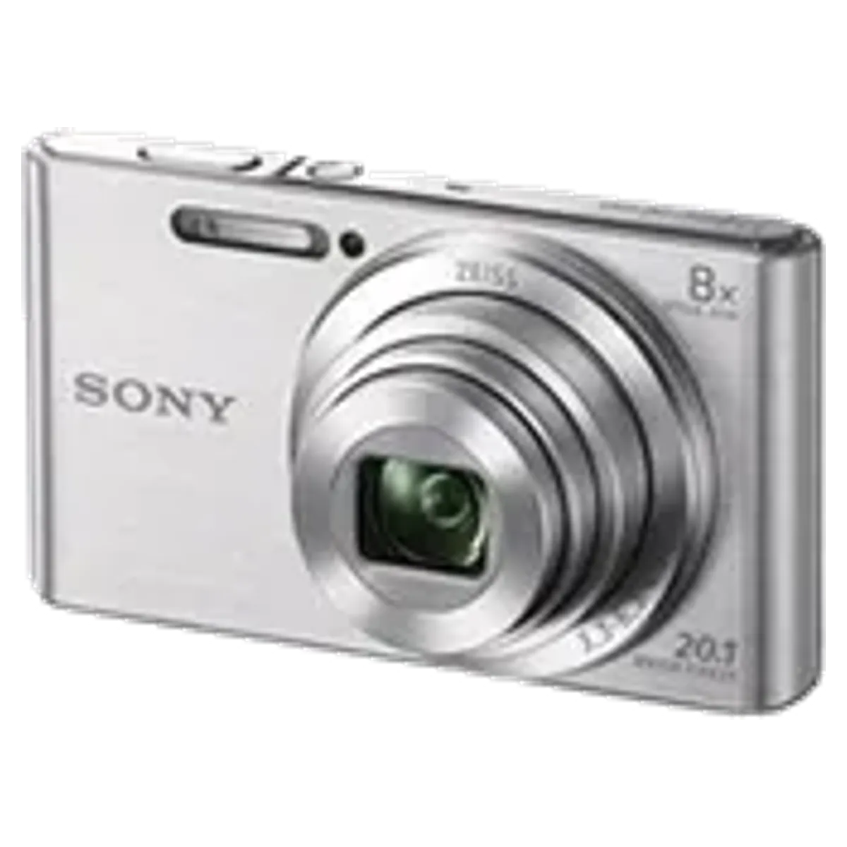 Sony DSC-W830 reconditionné