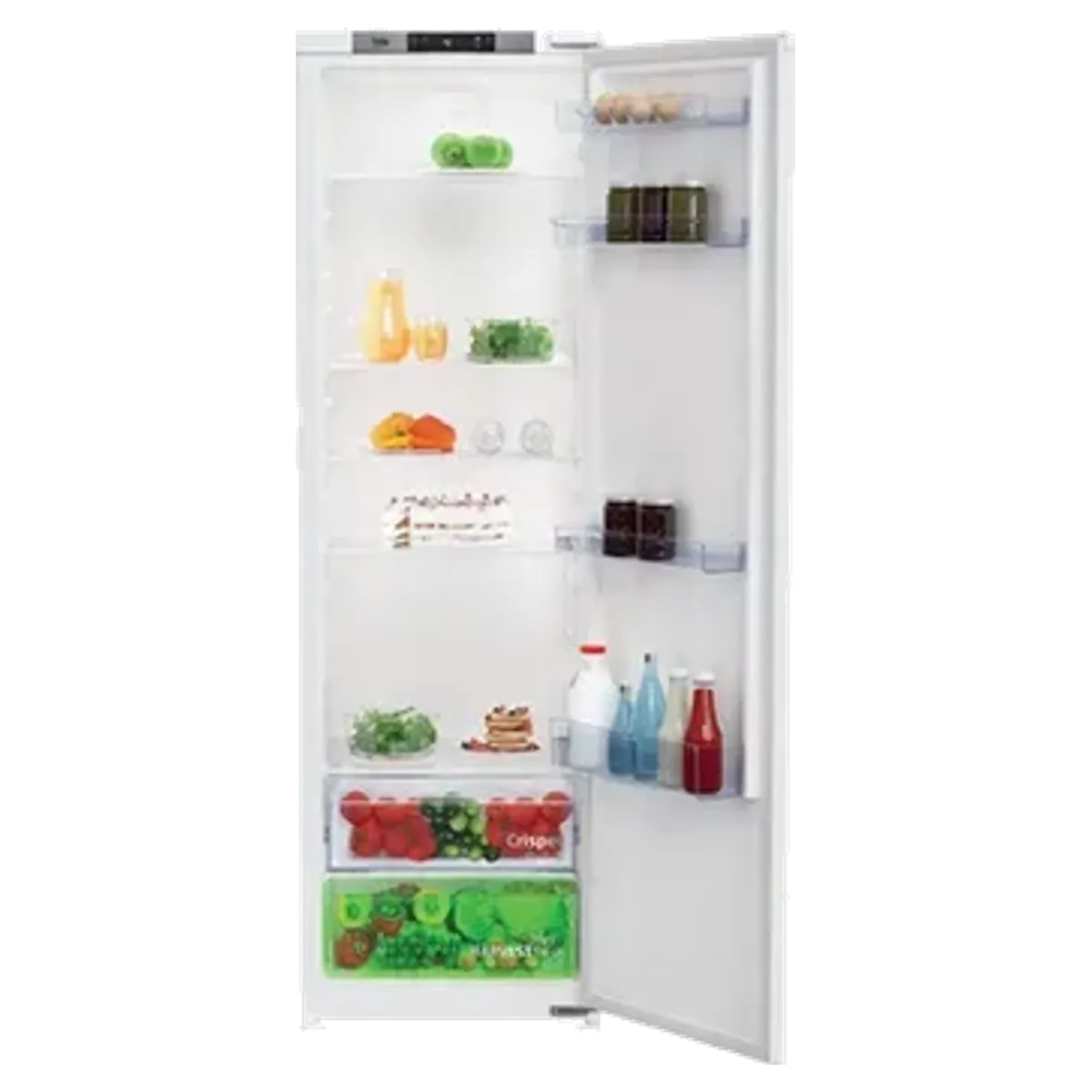 Beko BSSA315E4SFN reconditionné