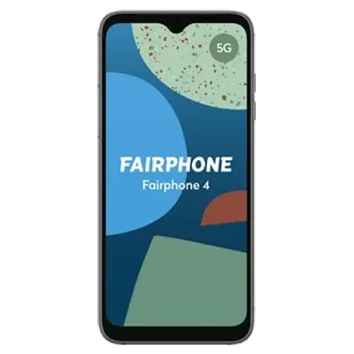 Fairphone 4