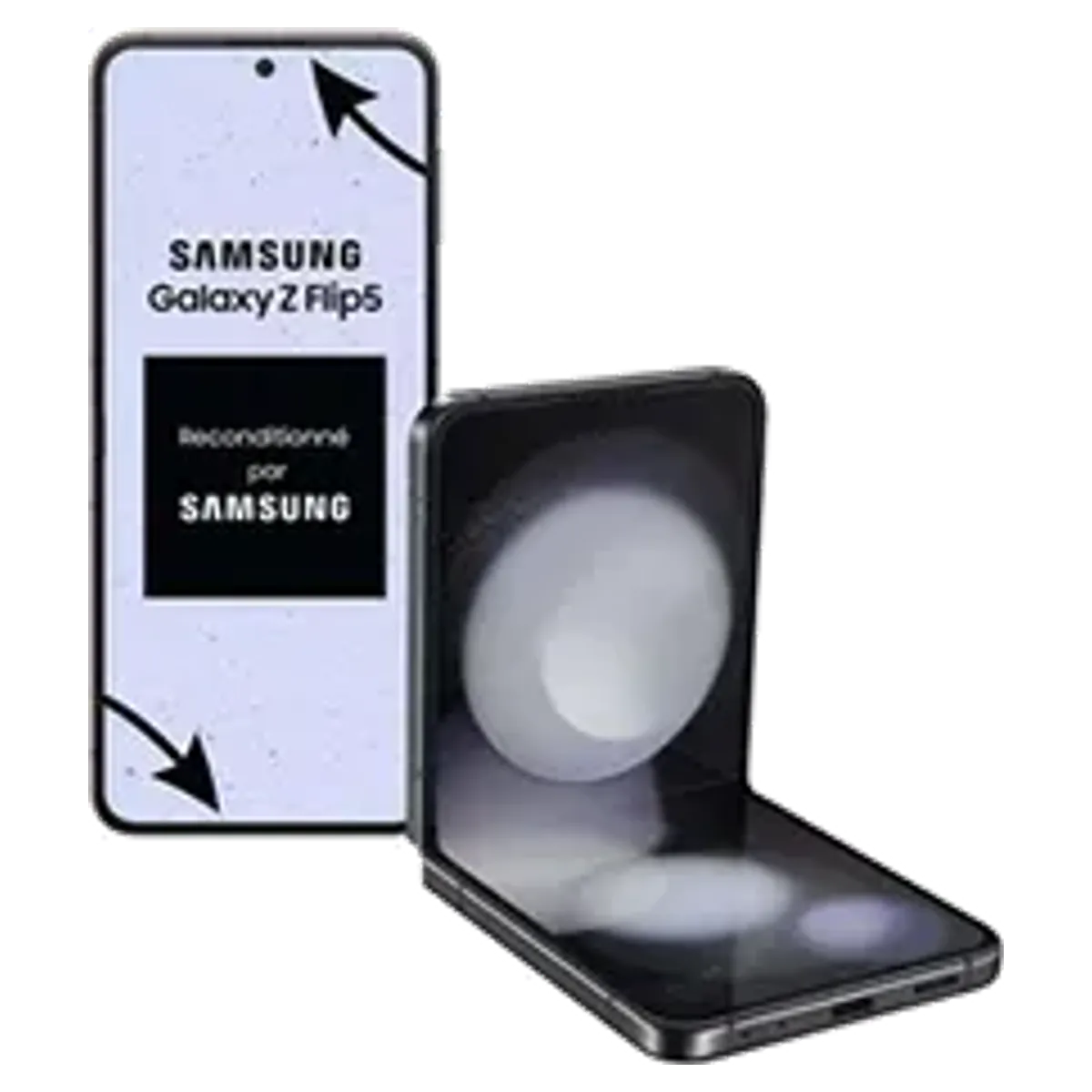 Samsung Galaxy Z Flip 5 reconditionné
