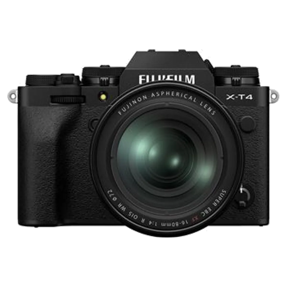 Fuji Fujifilm X-T4 reconditionné