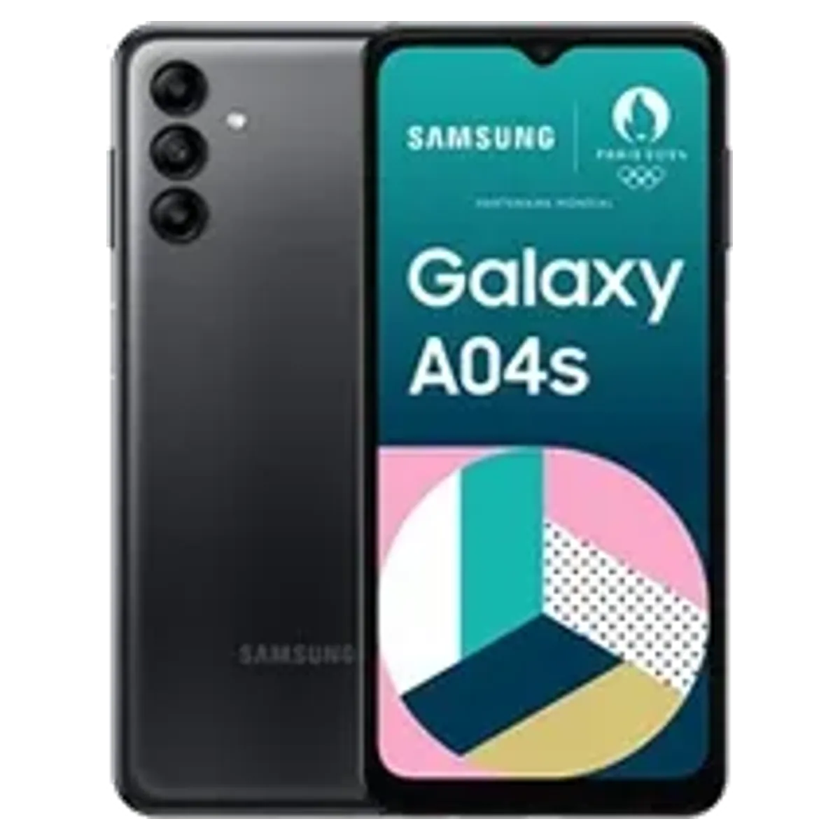 Samsung Galaxy A04s reconditionné