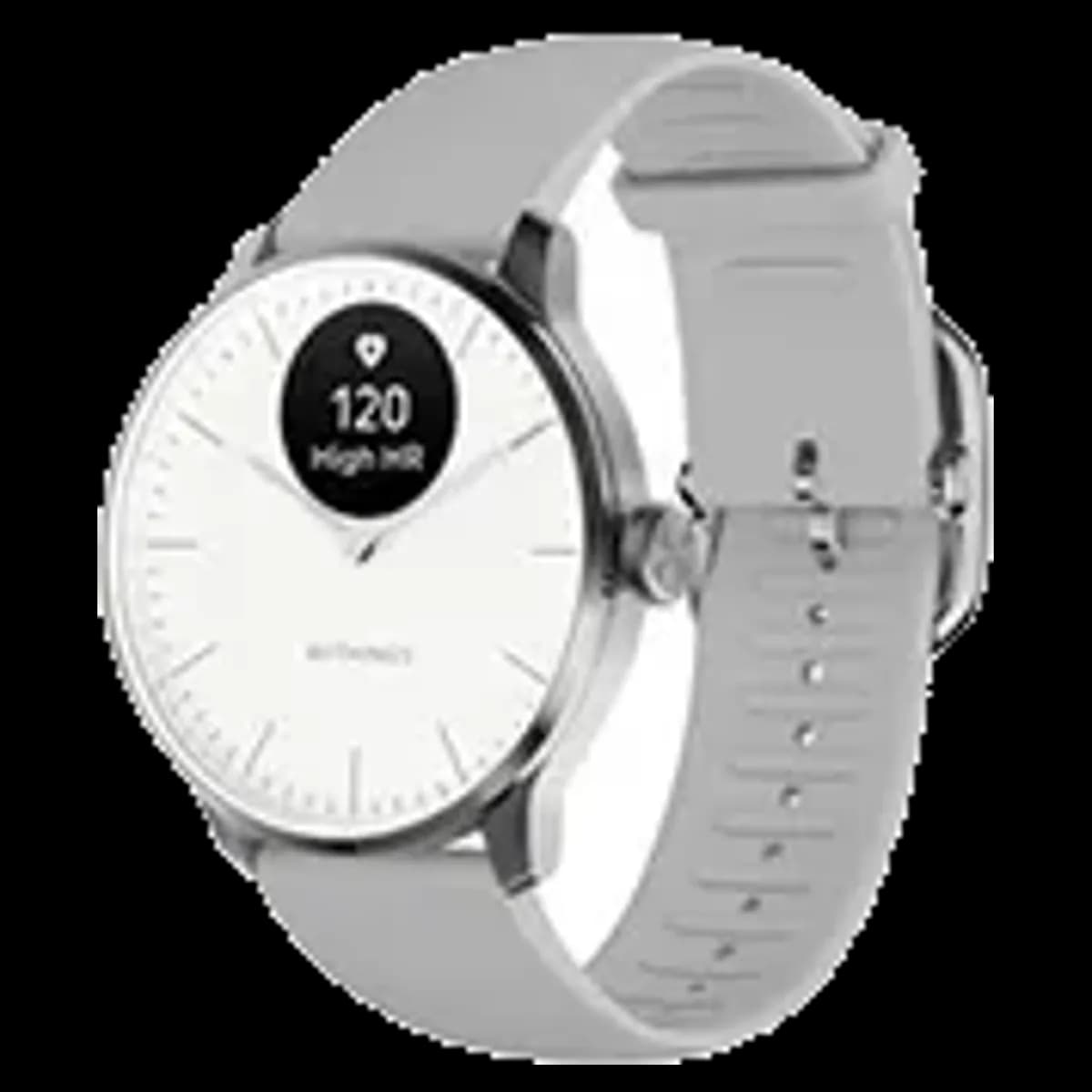Withings Withings ScanWatch Light reconditionné