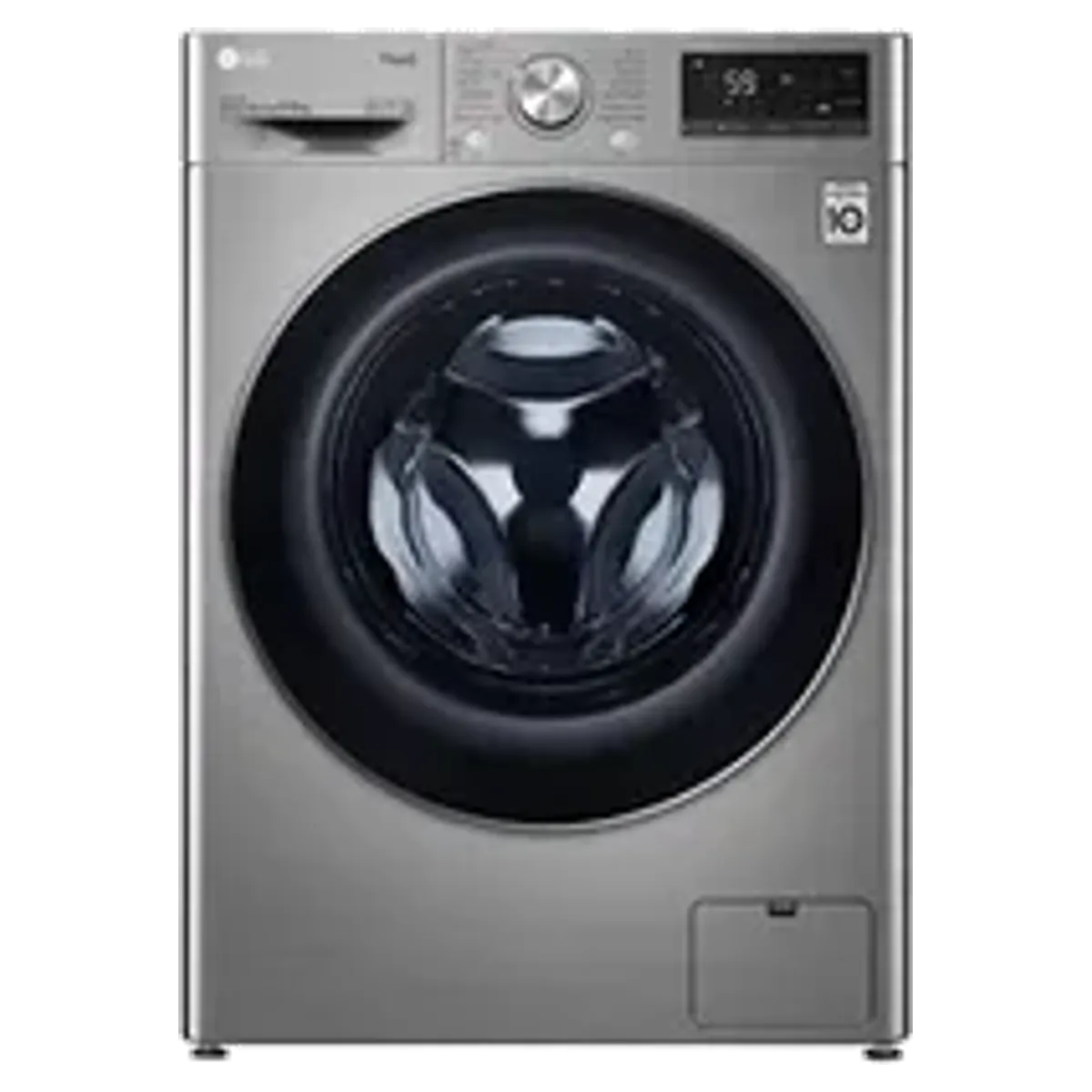 LG F964V42IXRS reconditionné