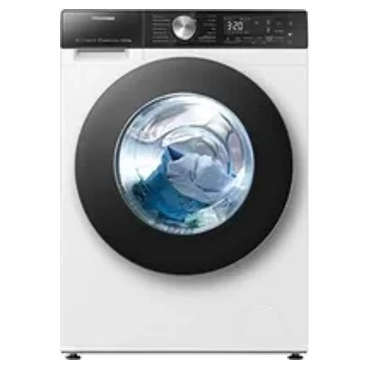Hisense Hisense WD5S1045BW reconditionné