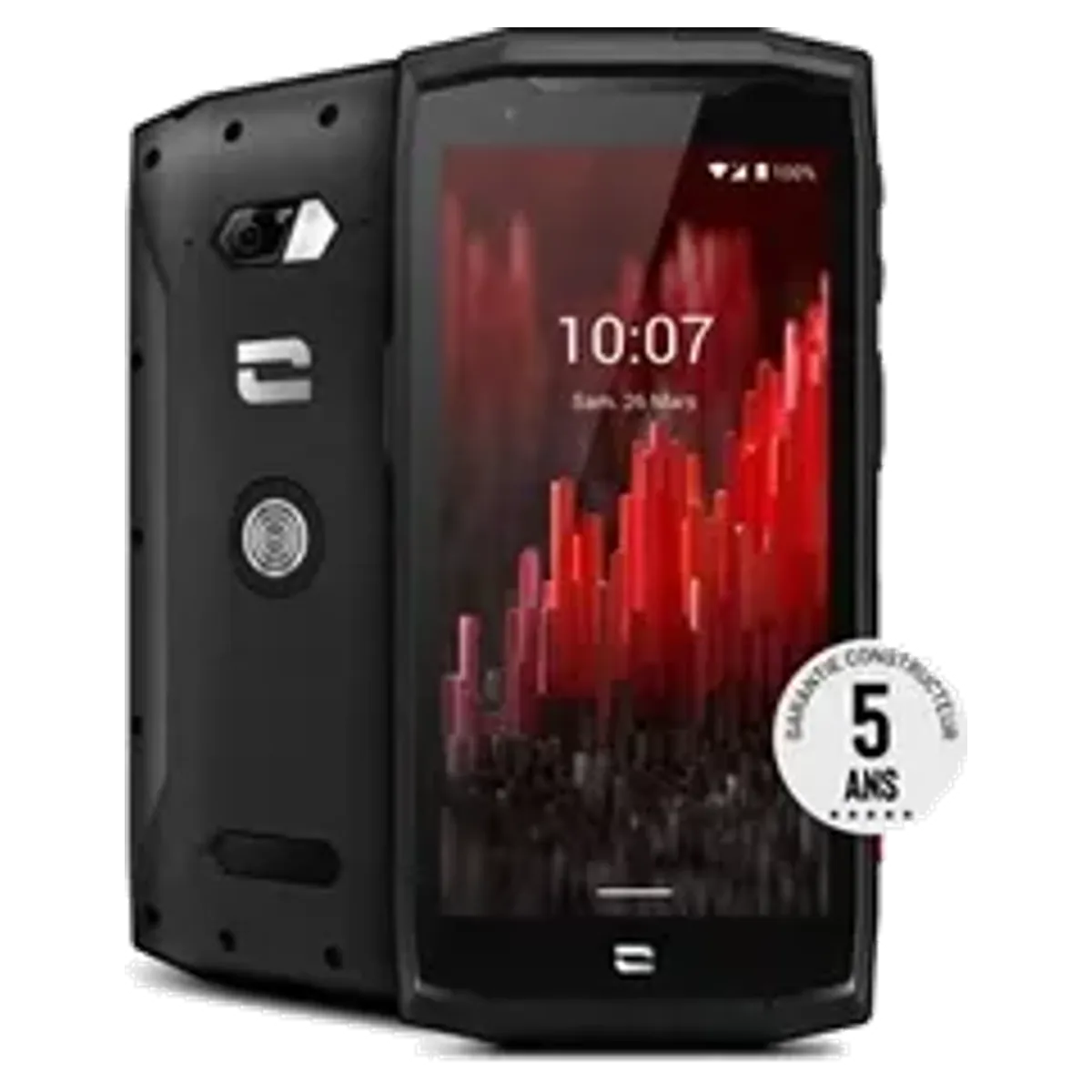 Crosscall Crosscall core-m5 reconditionné