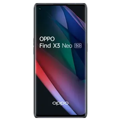 Oppo Oppo Find X3 Neo reconditionné