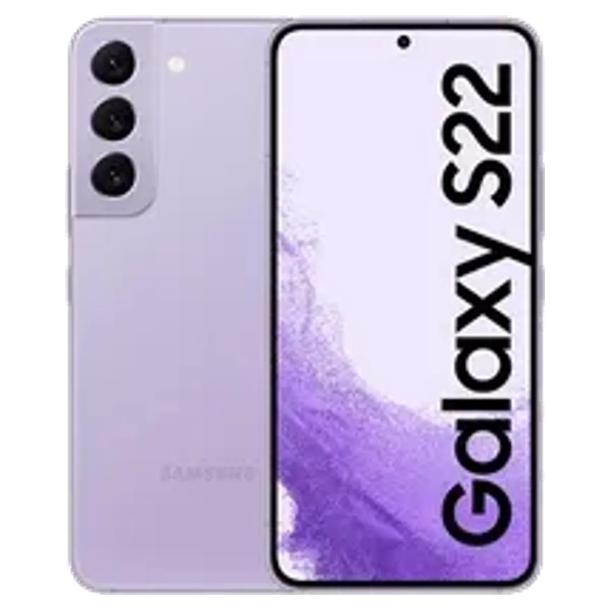 Samsung Galaxy S22 reconditionné