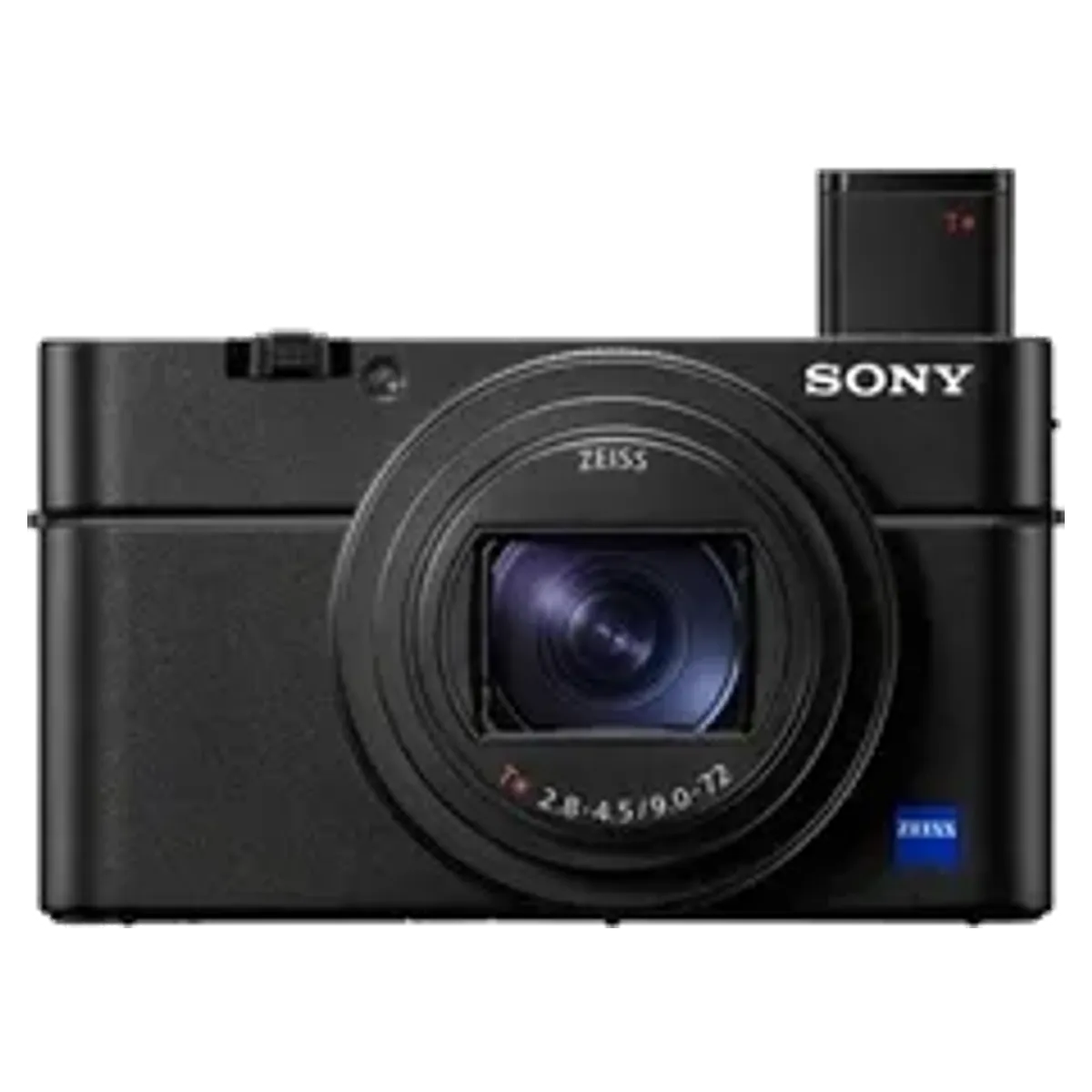 Sony RX100 VII reconditionné