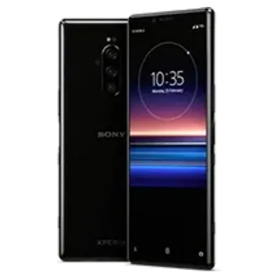 Sony Sony Xperia 1 reconditionné
