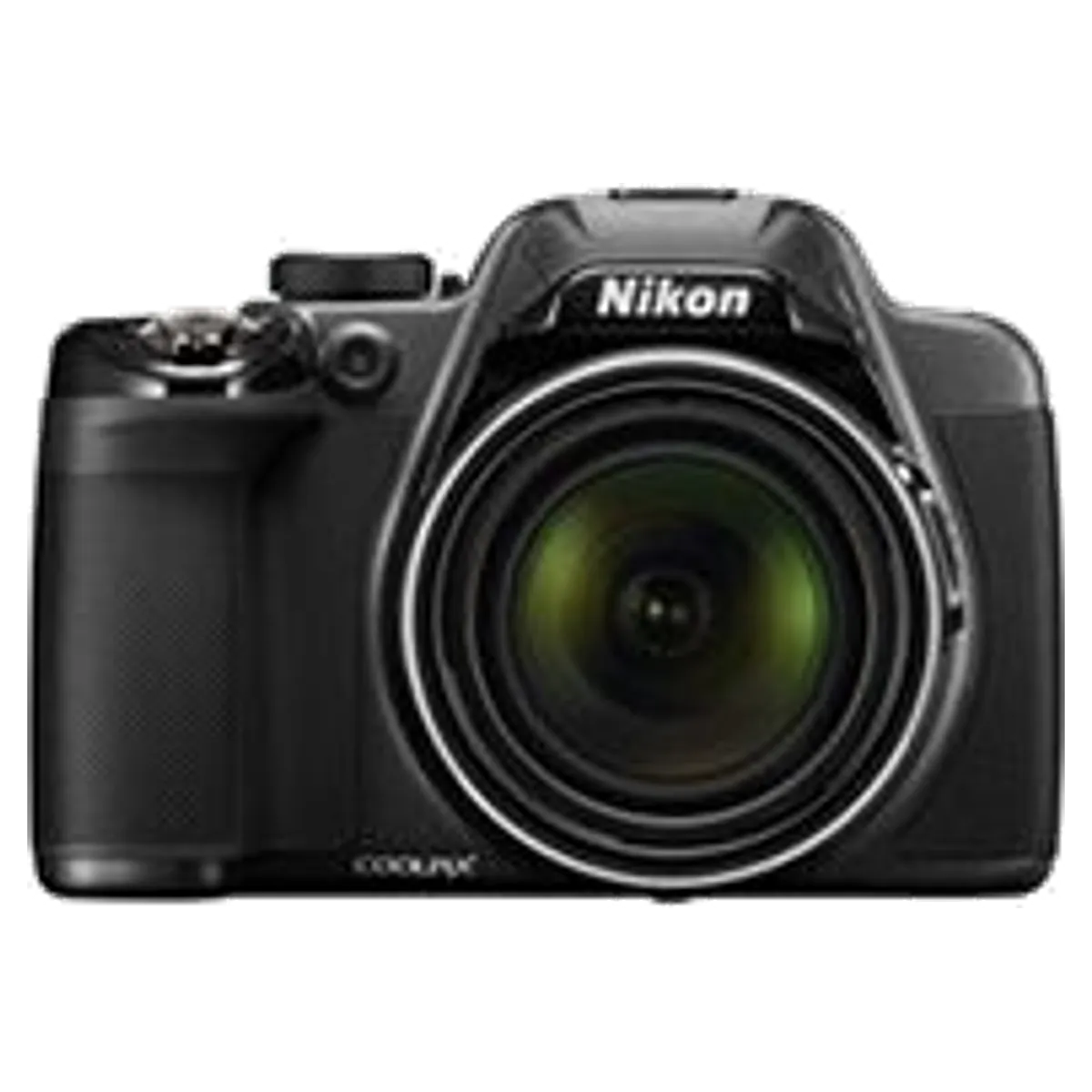 Nikon Coolpix P530 reconditionné