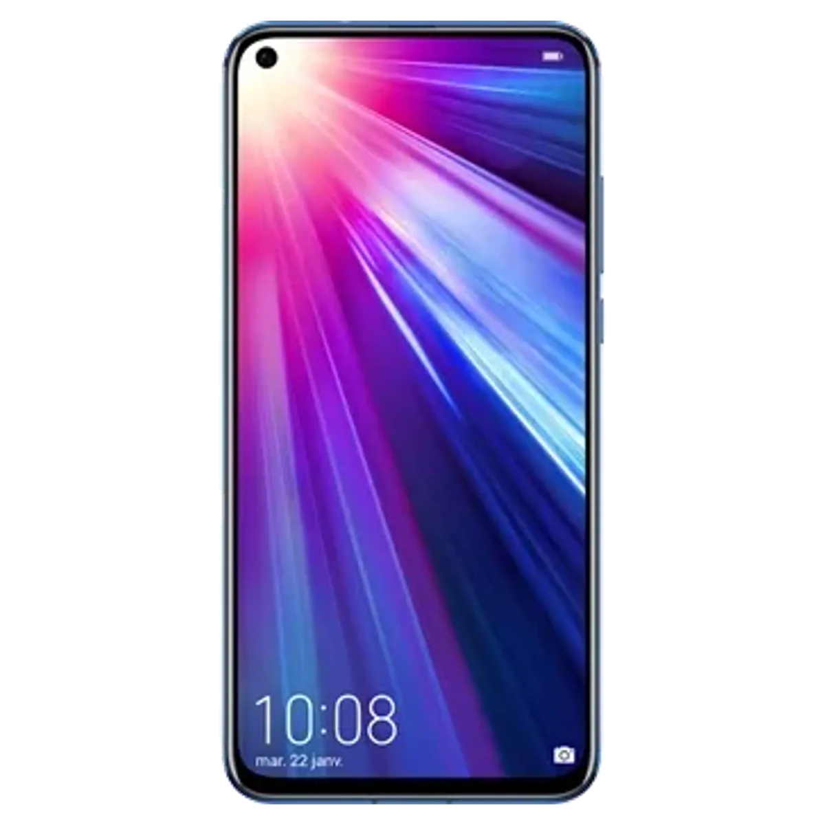 Honor View 20 reconditionné