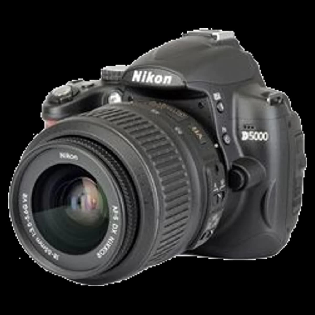 Nikon Nikon D5000 reconditionné