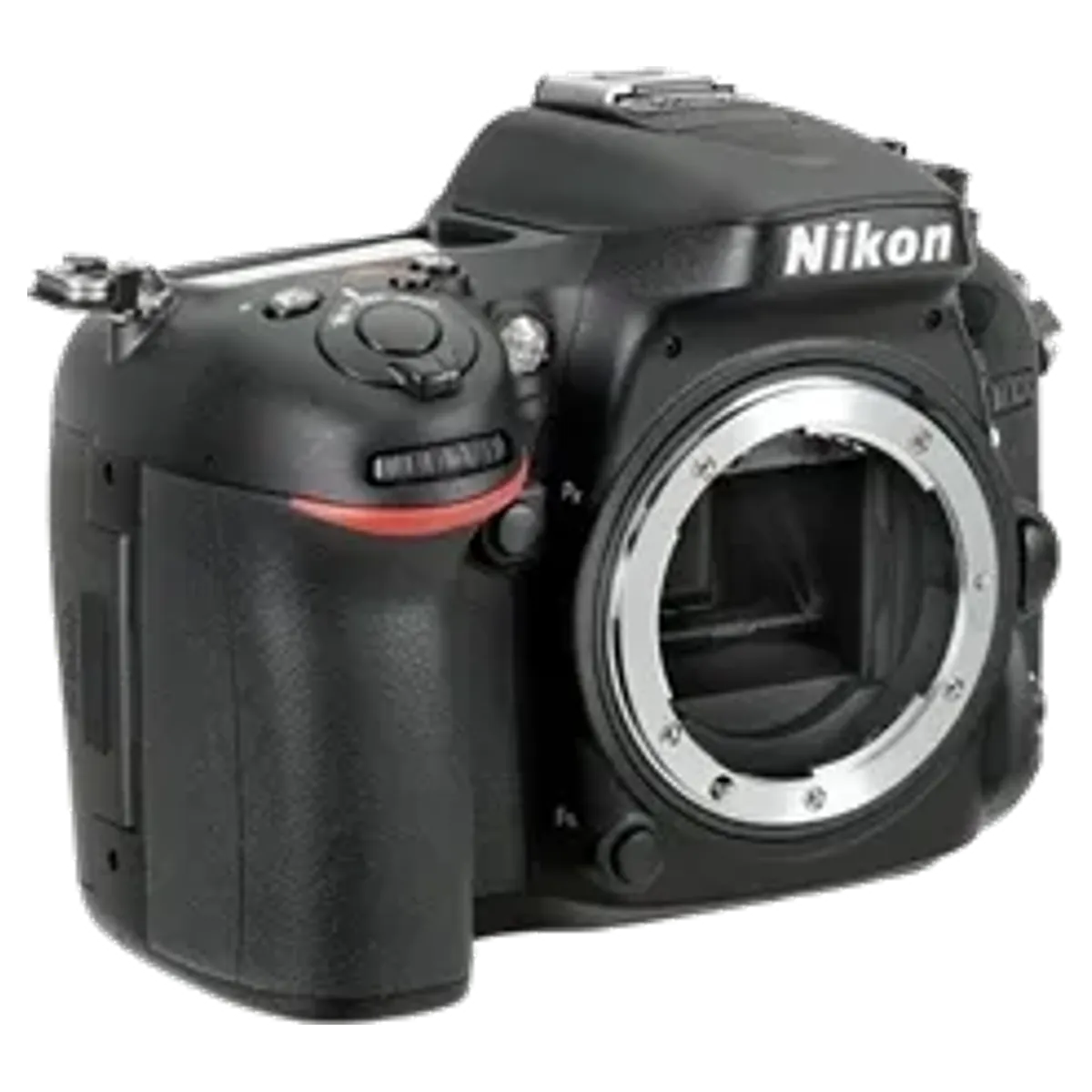 Nikon D7100 reconditionné