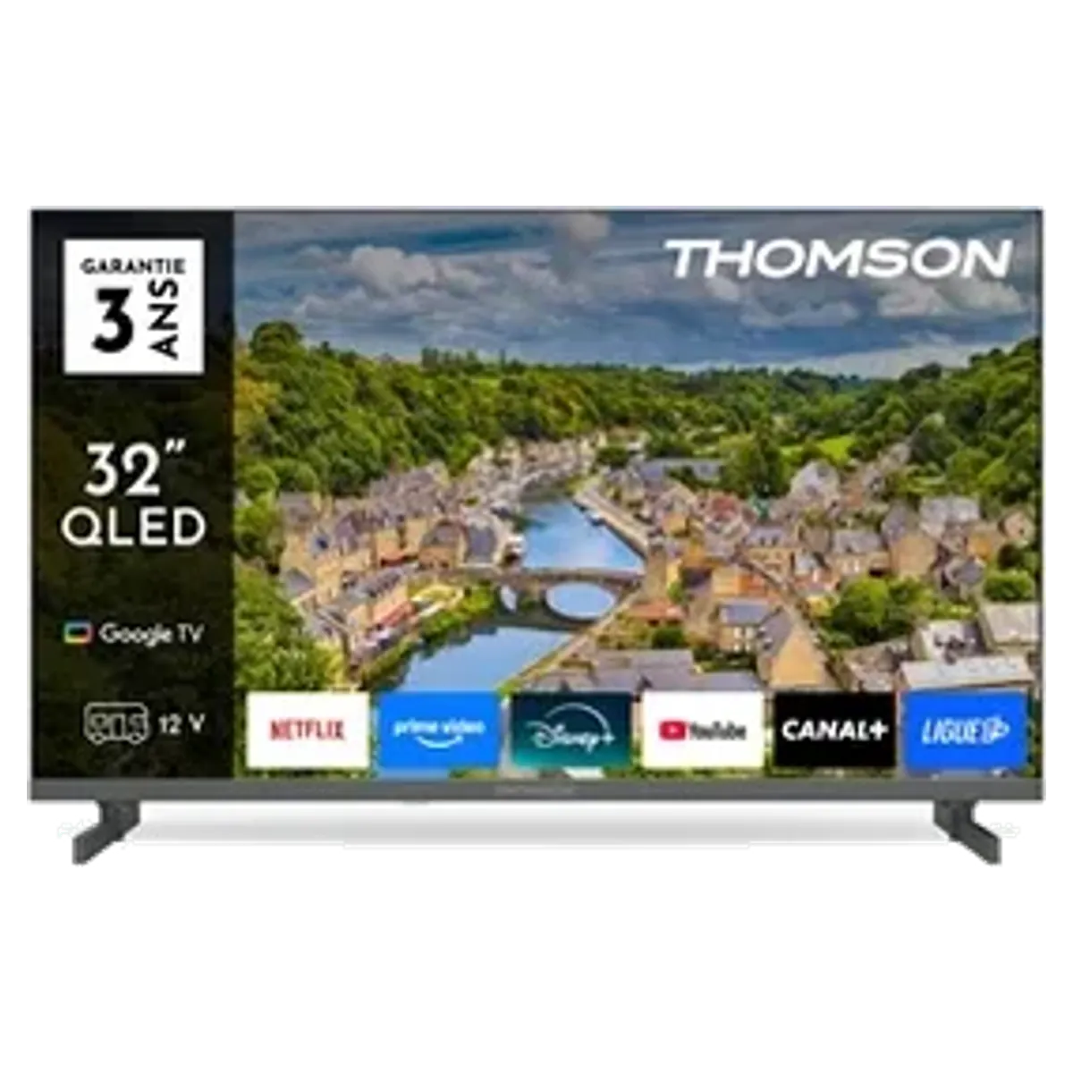 Thomson Thomson 32FQG3S15C reconditionné