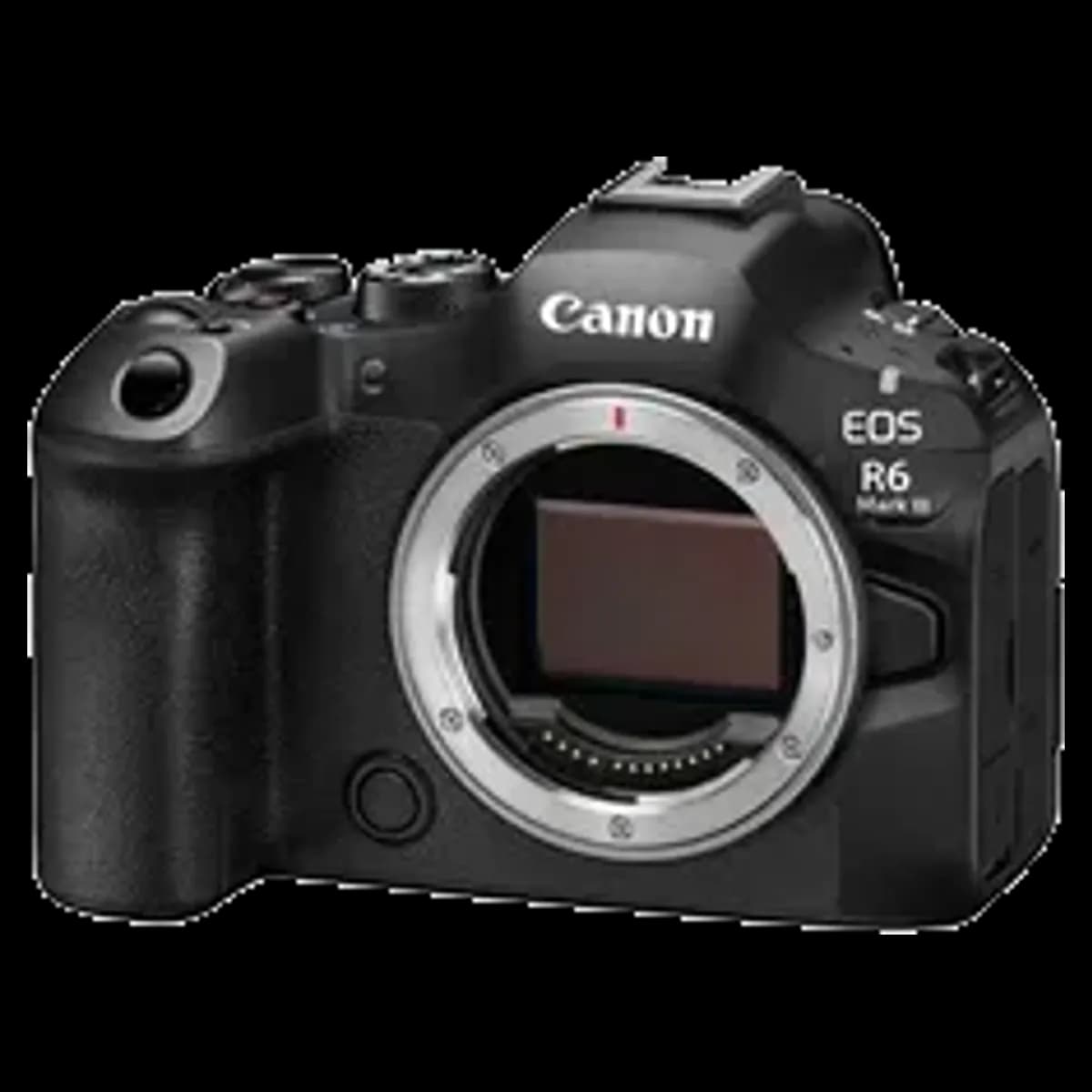 Canon EOS R6 Mark III reconditionné