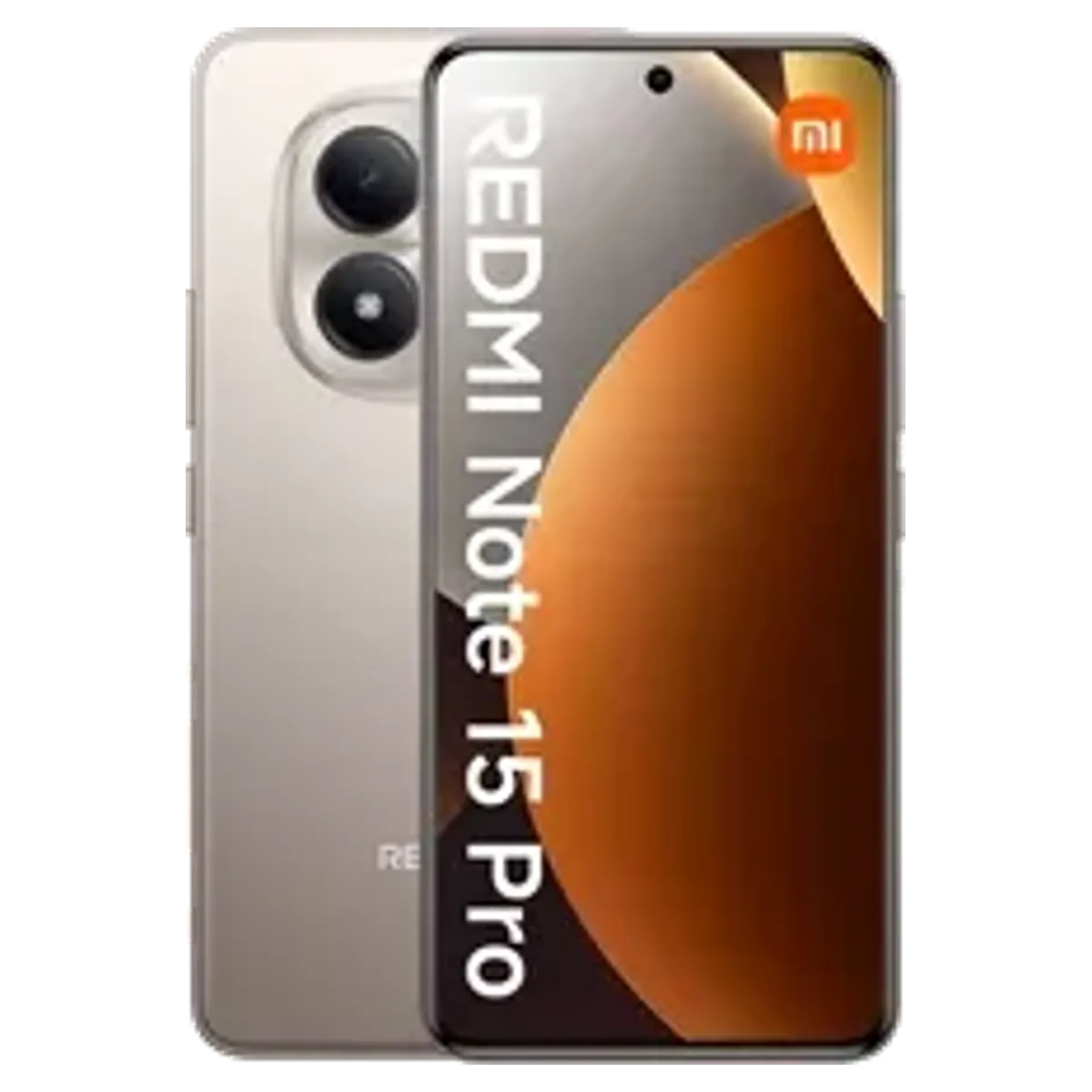 Xiaomi Redmi Note 15 Pro reconditionné
