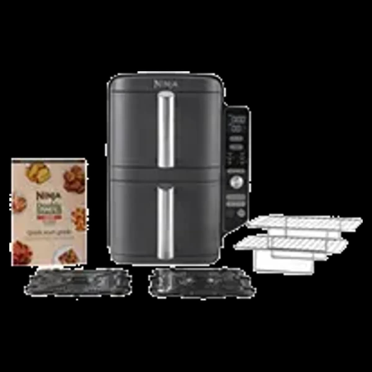 Ninja Ninja Double Stack XL SL400EU reconditionné