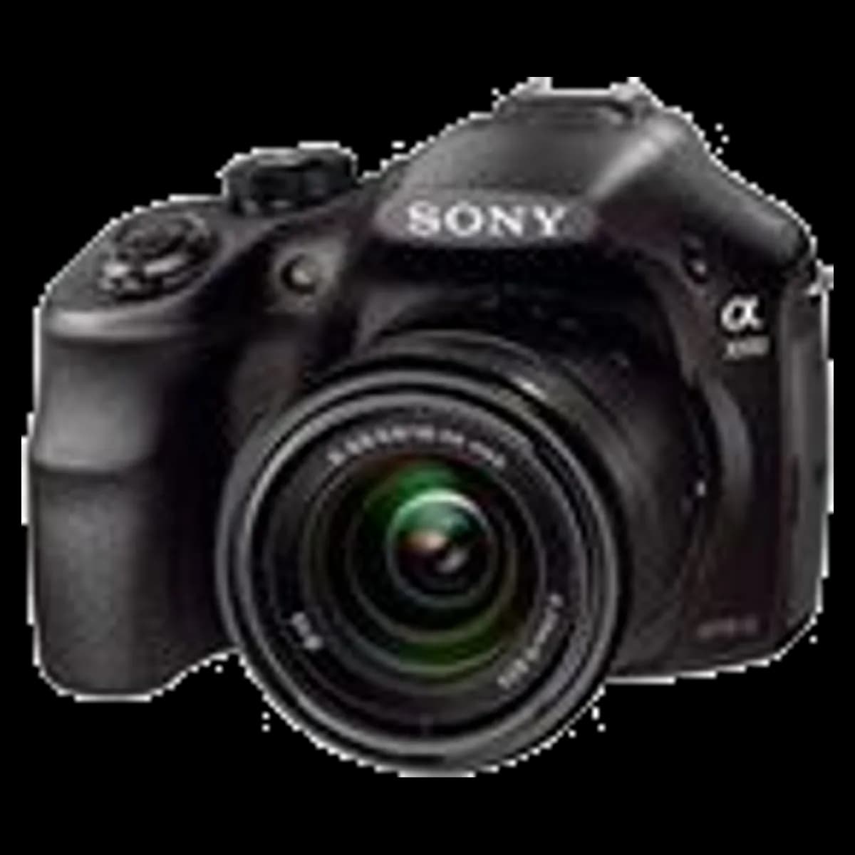 Sony Alpha 3000 reconditionné