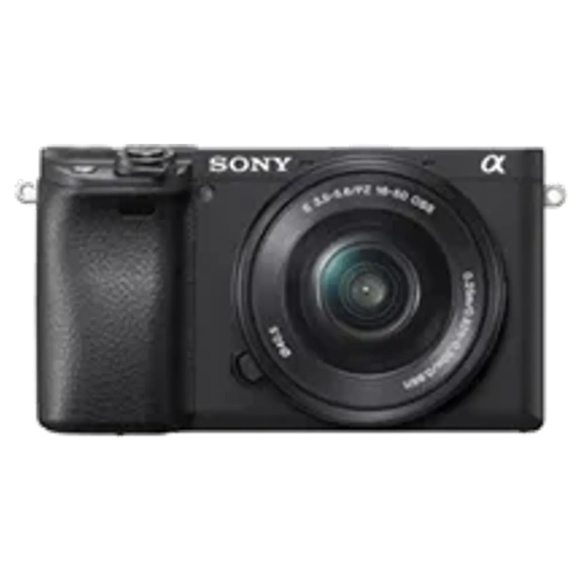 Sony Alpha 6400 reconditionné